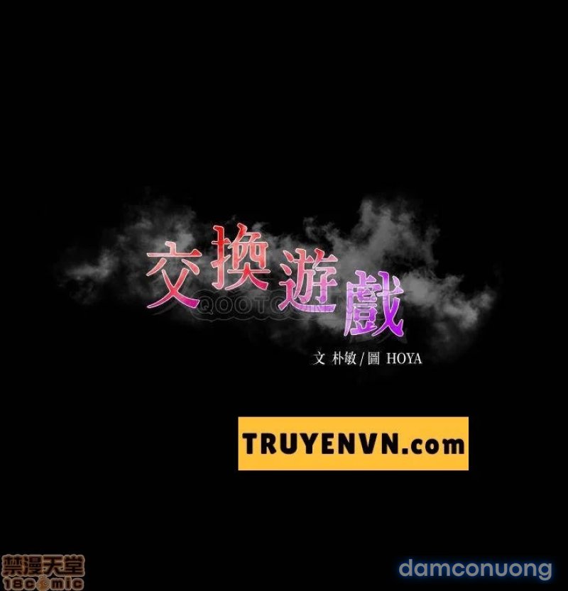 Đổi Vợ 