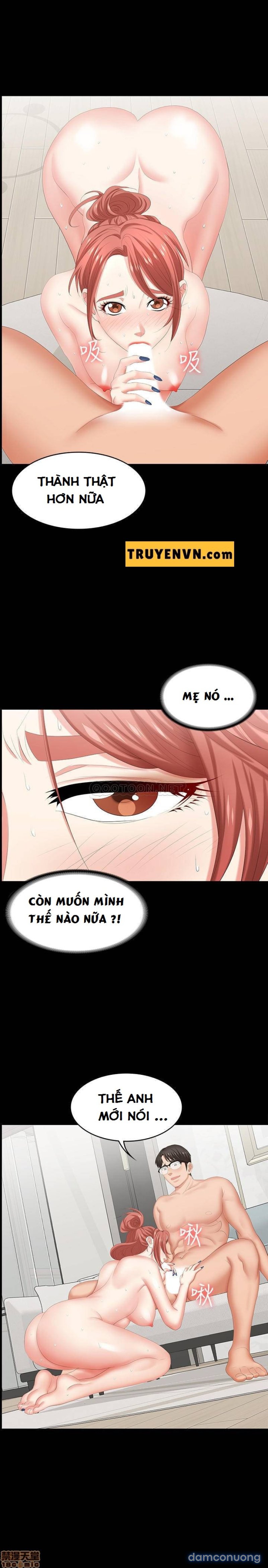 Đổi Vợ 
