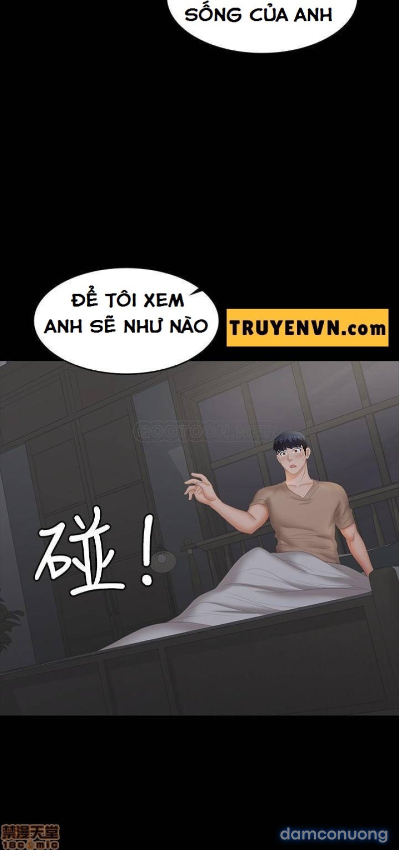 Đổi Vợ 
