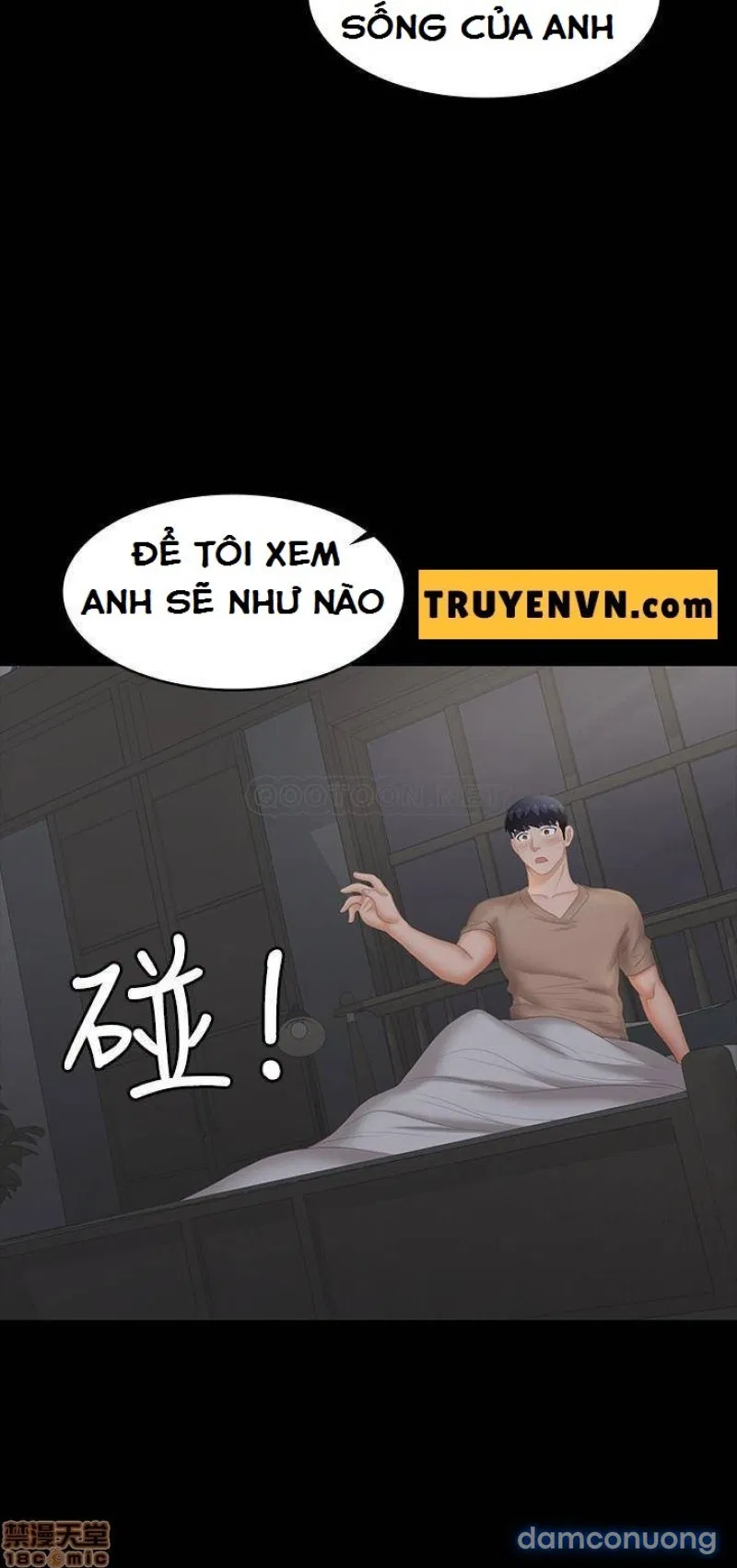 Đổi Vợ 