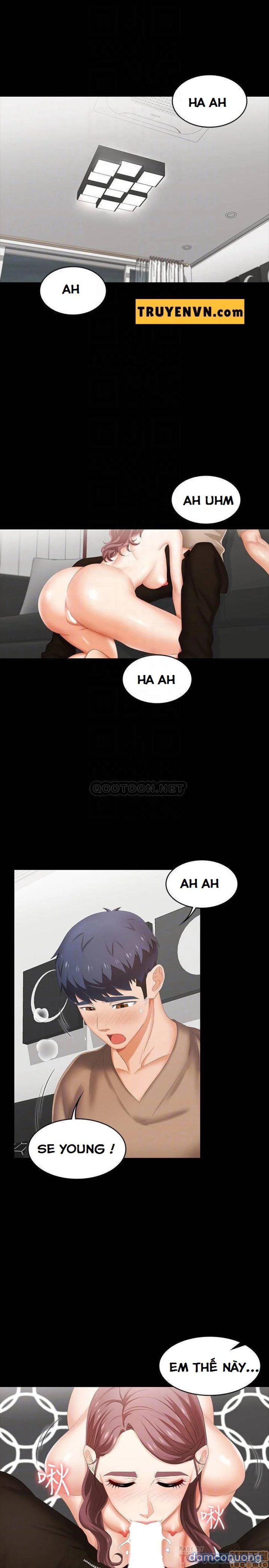 Đổi Vợ 