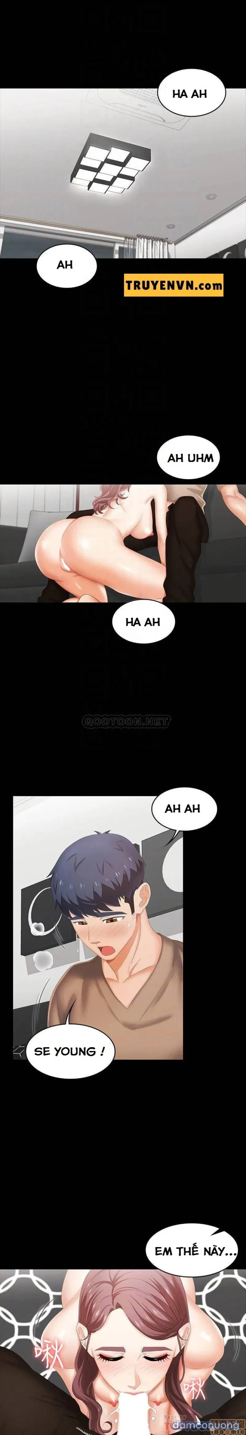 Đổi Vợ 