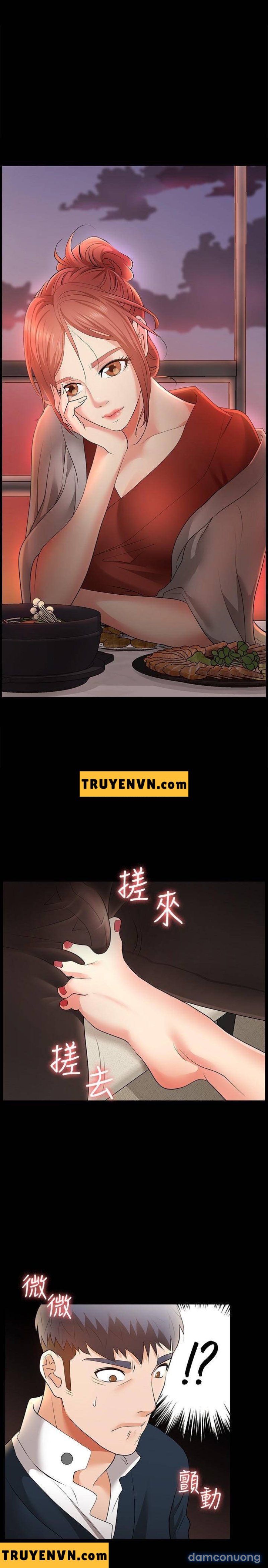 Đổi Vợ 