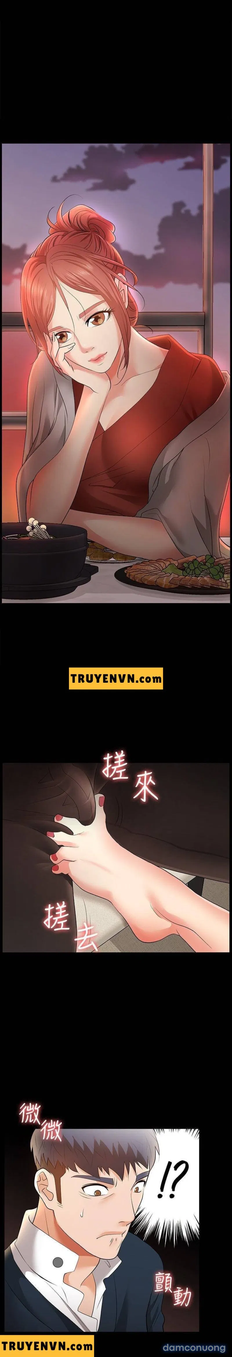 Đổi Vợ 