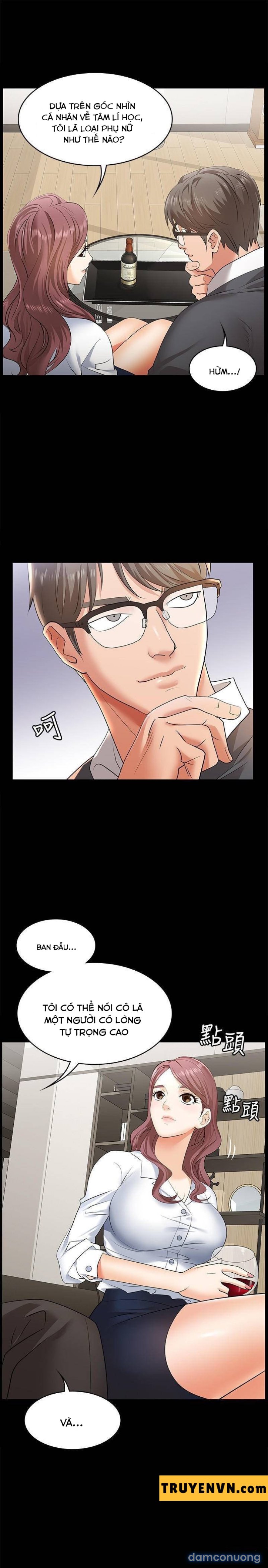 Đổi Vợ 