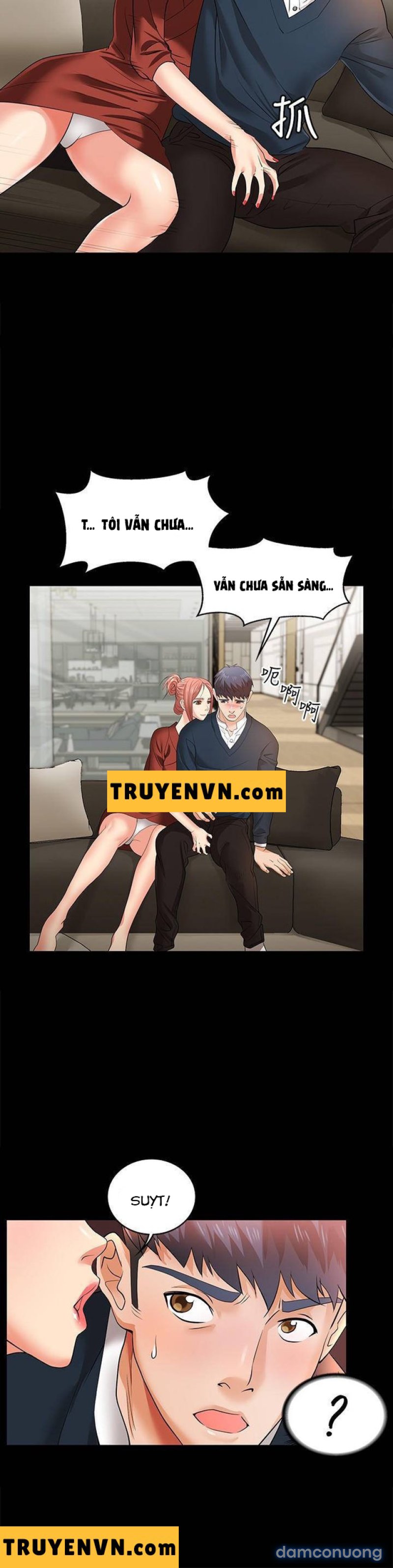 Đổi Vợ 
