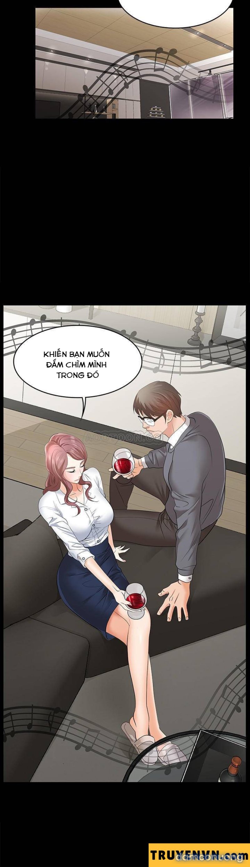 Đổi Vợ 