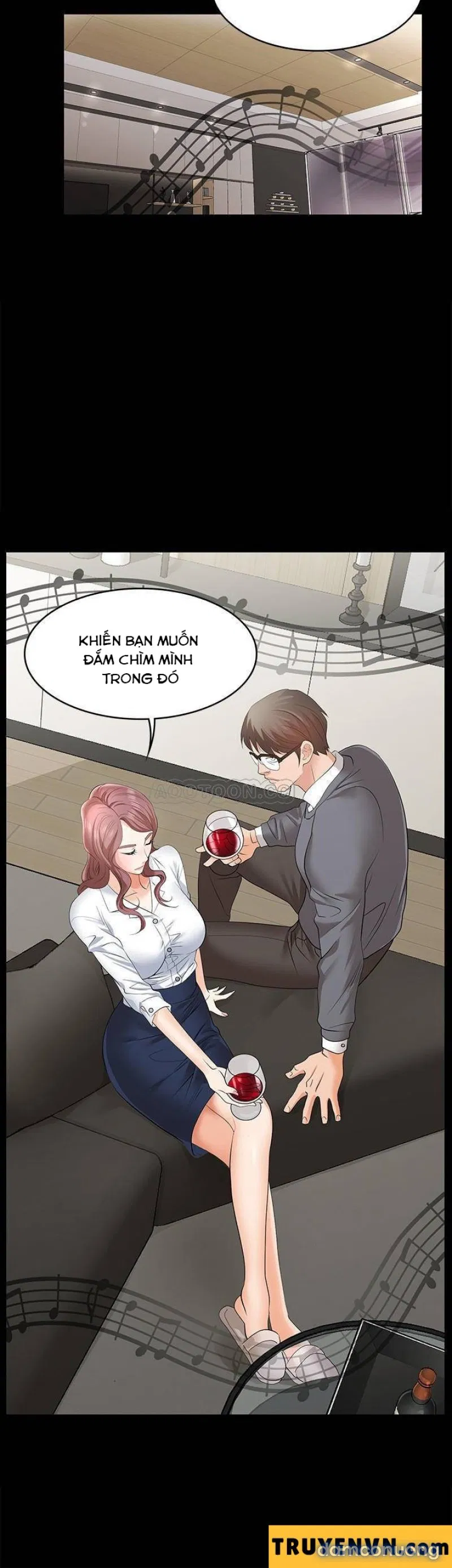 Đổi Vợ 