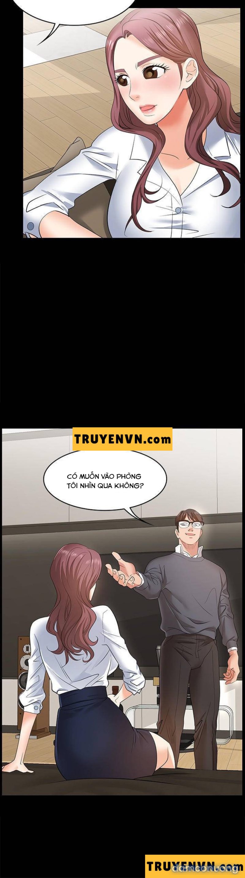 Đổi Vợ 