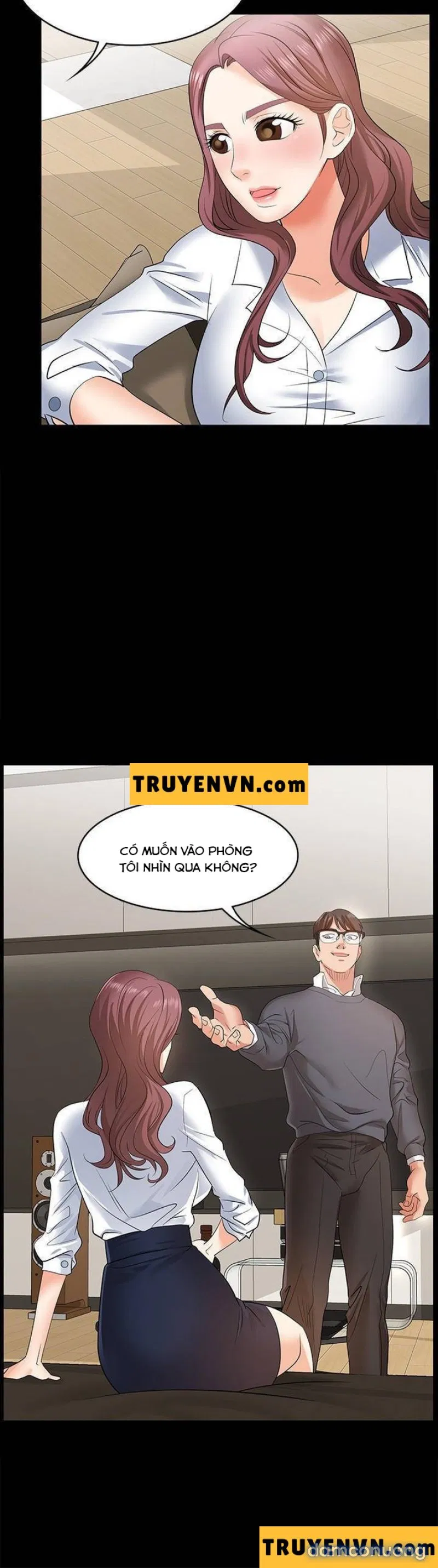 Đổi Vợ 
