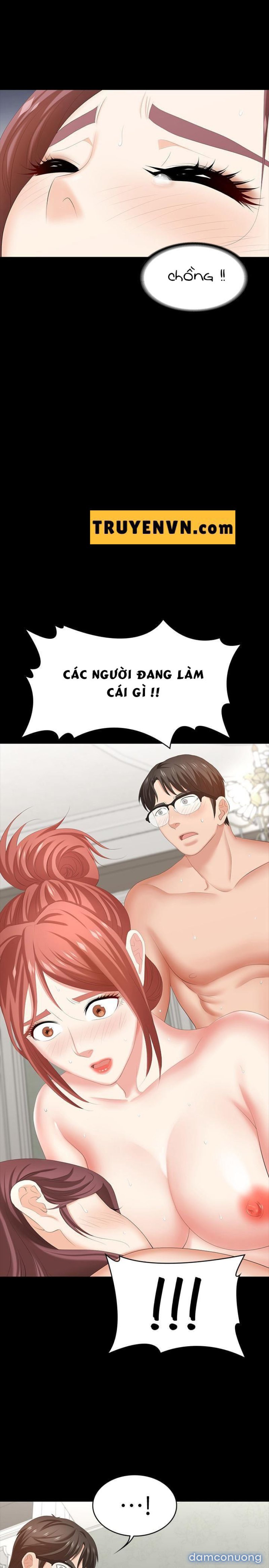 Đổi Vợ 