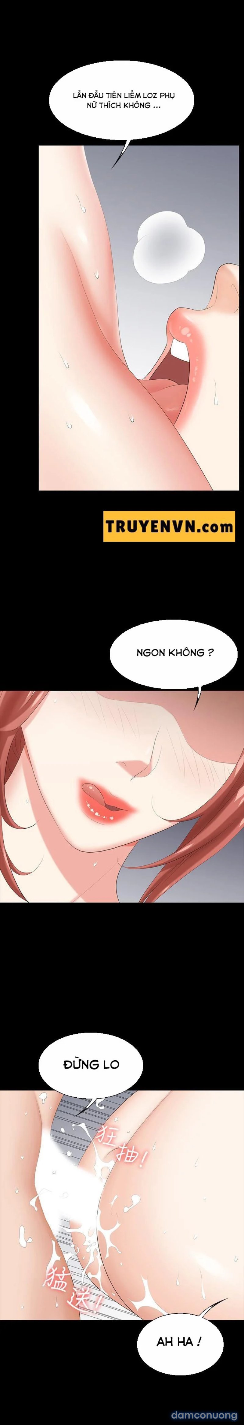 Đổi Vợ 