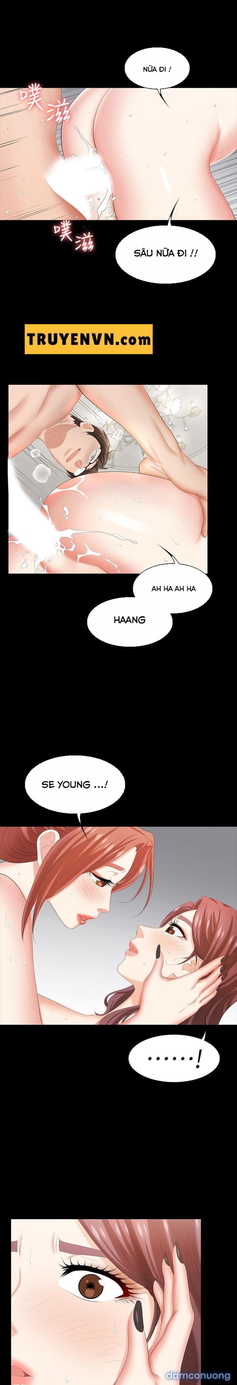 Đổi Vợ 