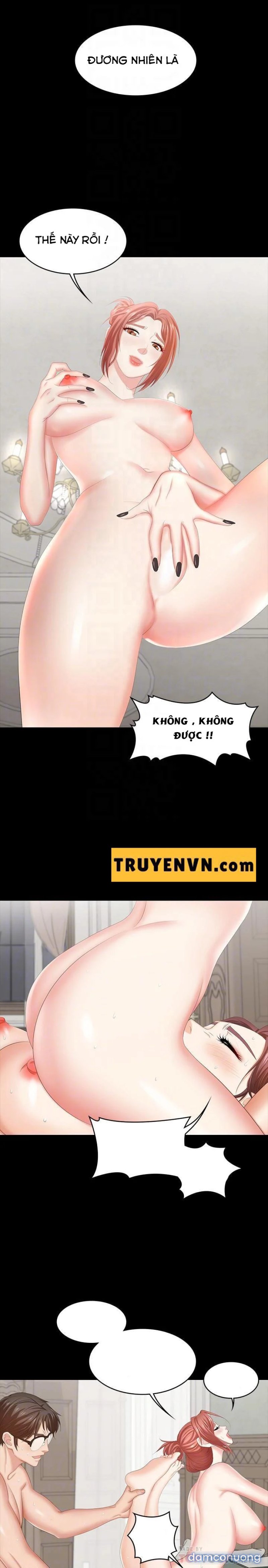 Đổi Vợ 