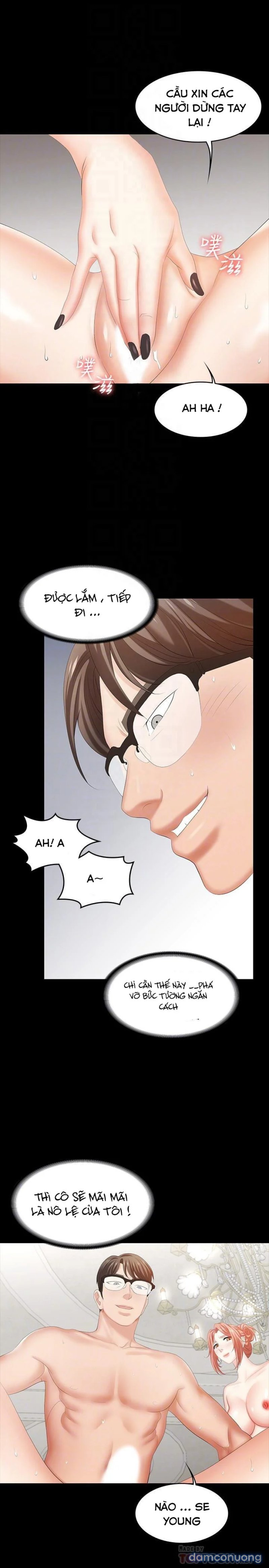 Đổi Vợ 