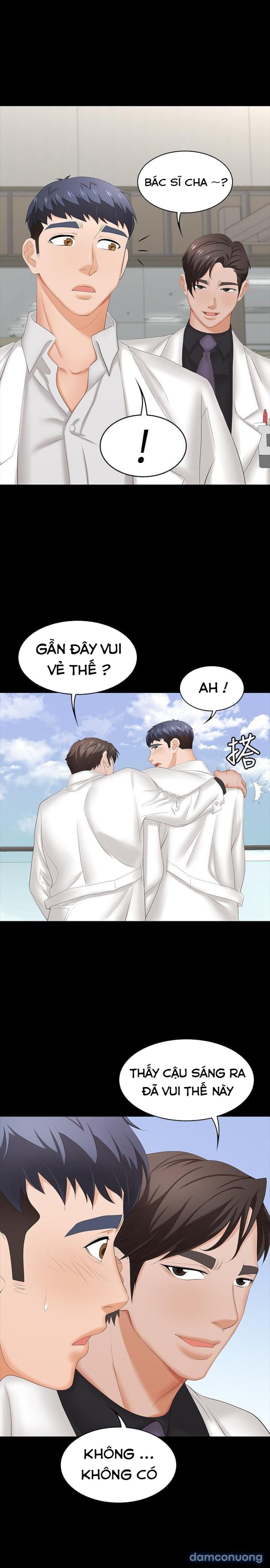 Đổi Vợ 