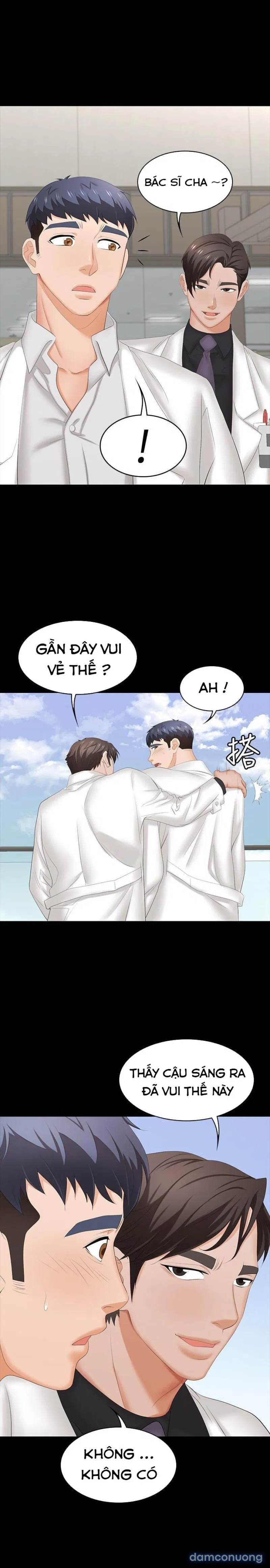 Đổi Vợ 