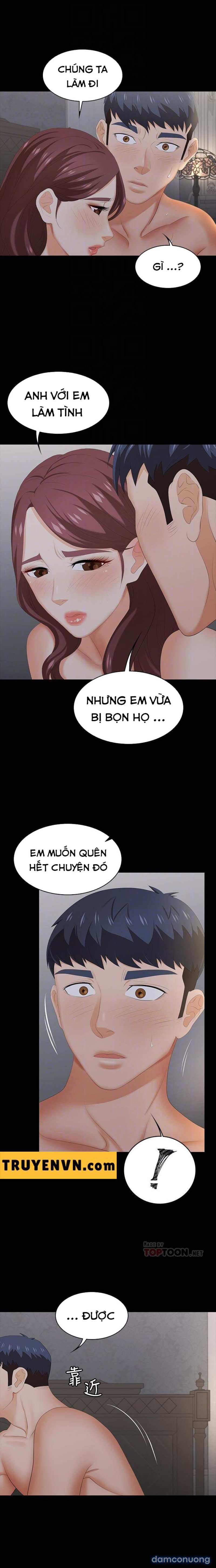 Đổi Vợ 