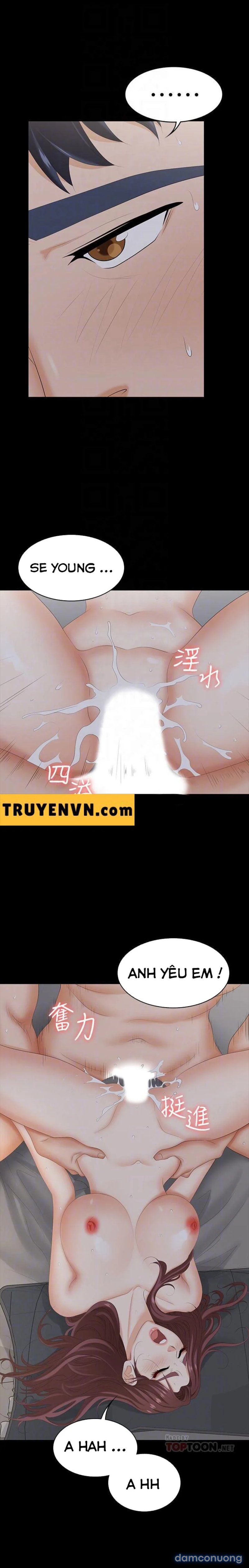 Đổi Vợ 