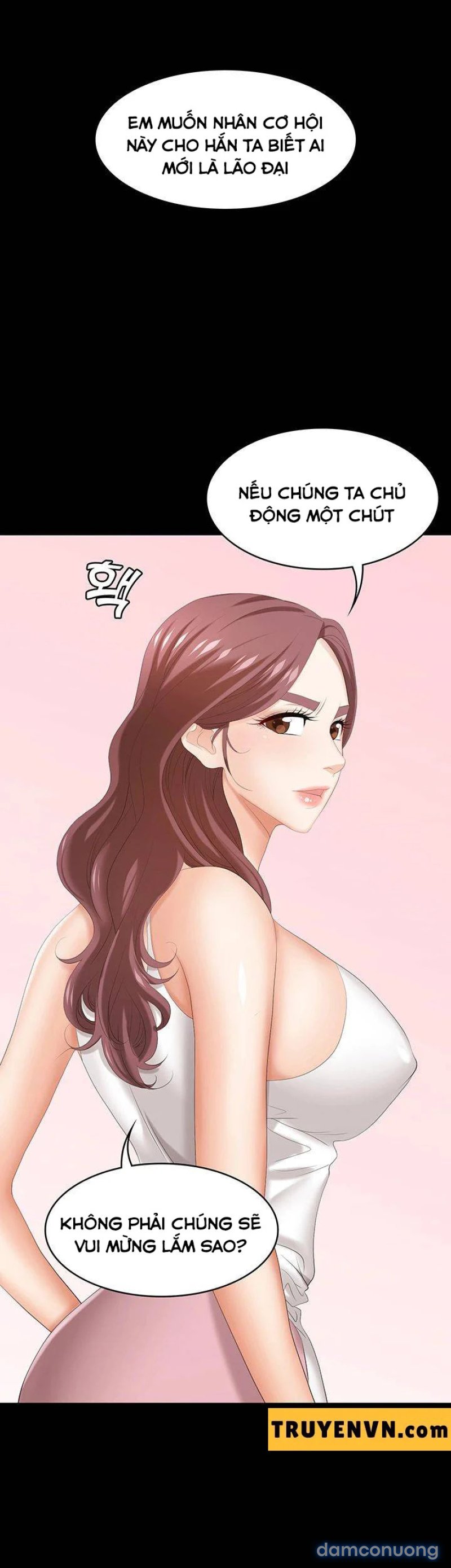 Đổi Vợ 