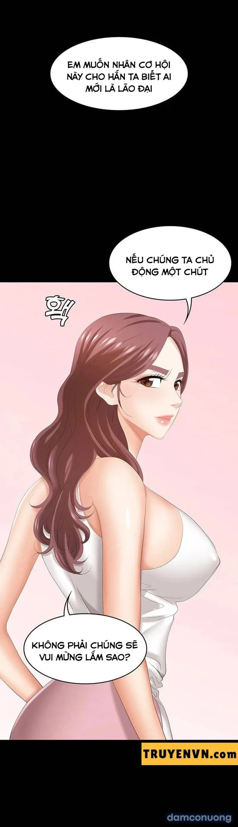 Đổi Vợ 