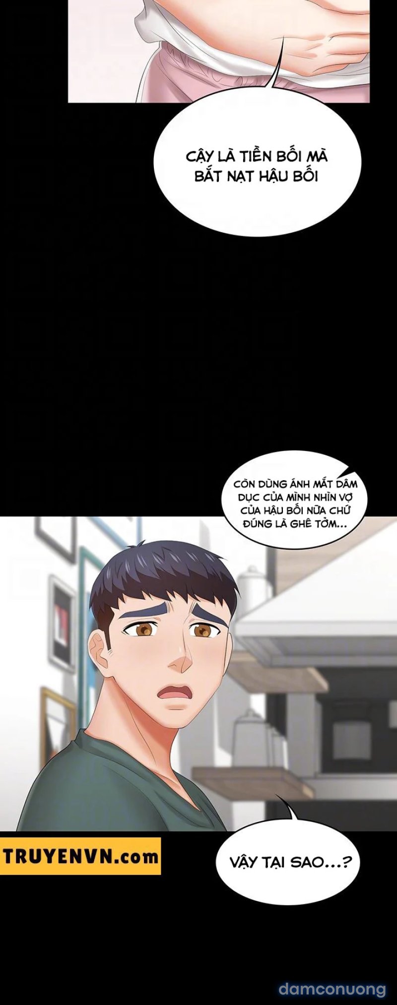 Đổi Vợ 