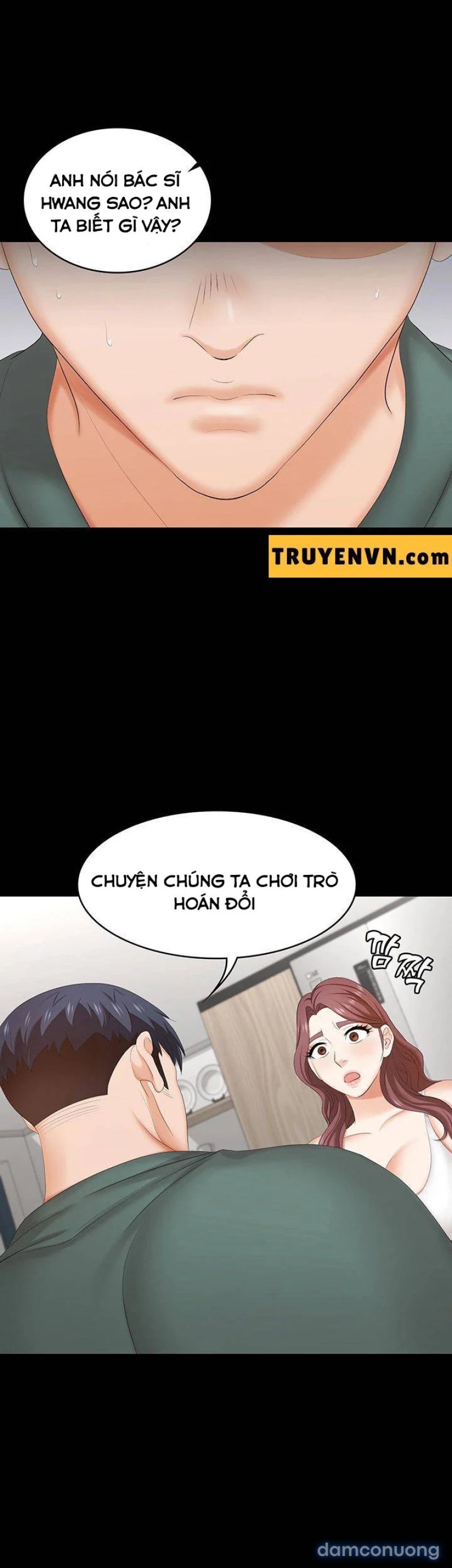 Đổi Vợ 