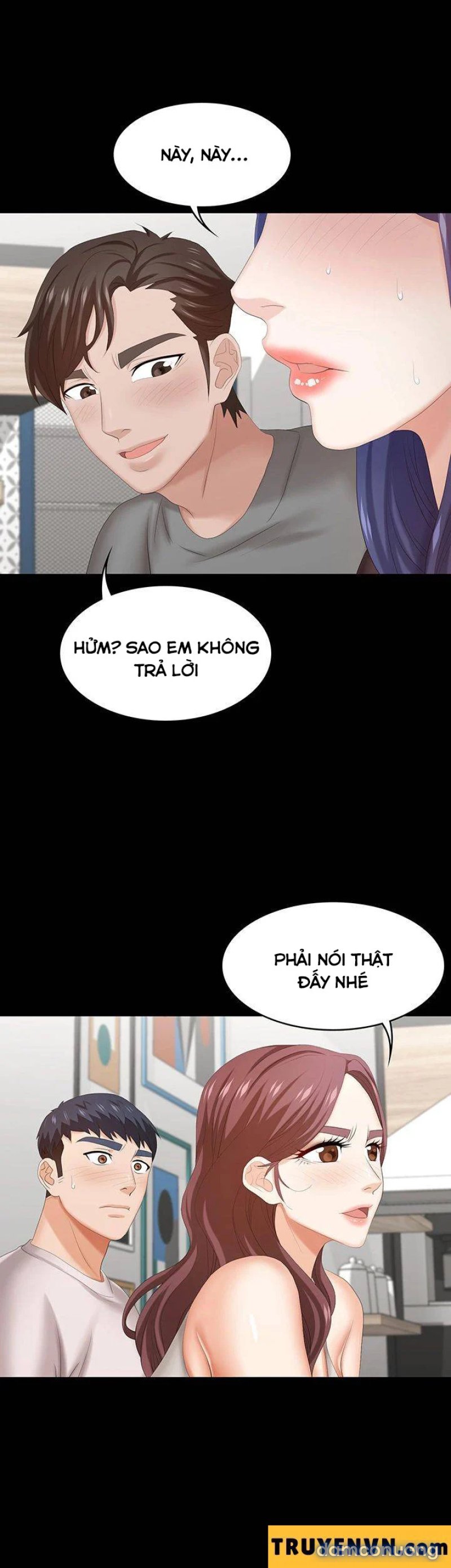 Đổi Vợ 