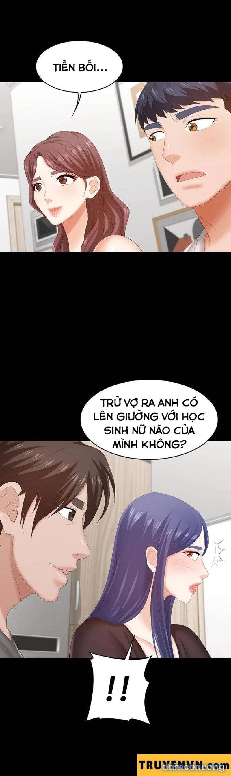 Đổi Vợ 