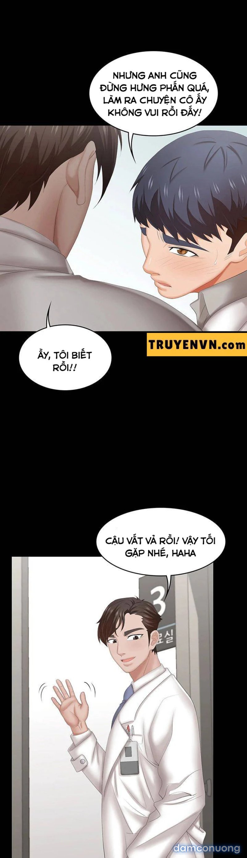 Đổi Vợ 