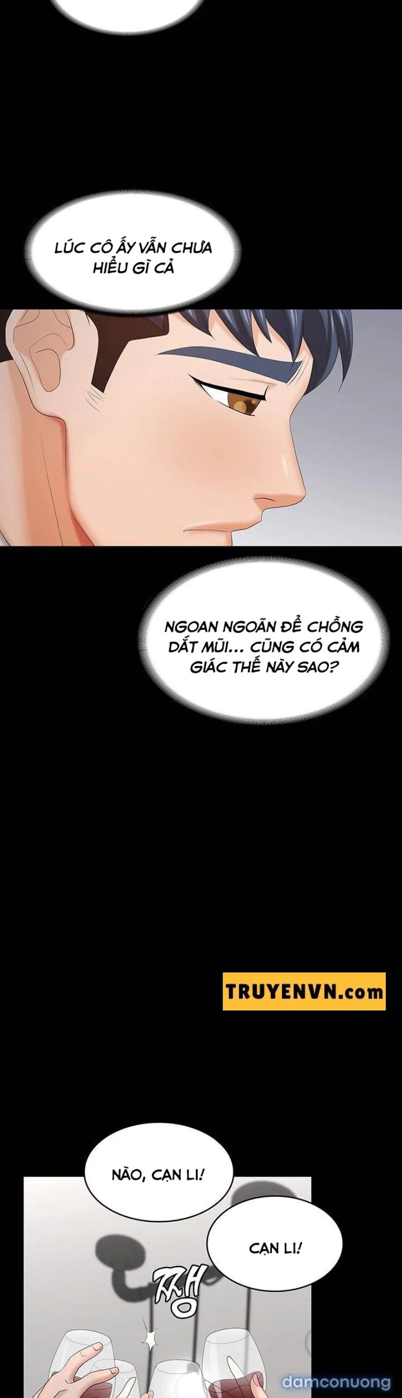 Đổi Vợ 