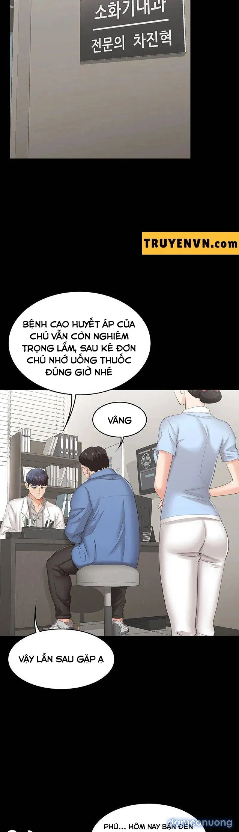Đổi Vợ 