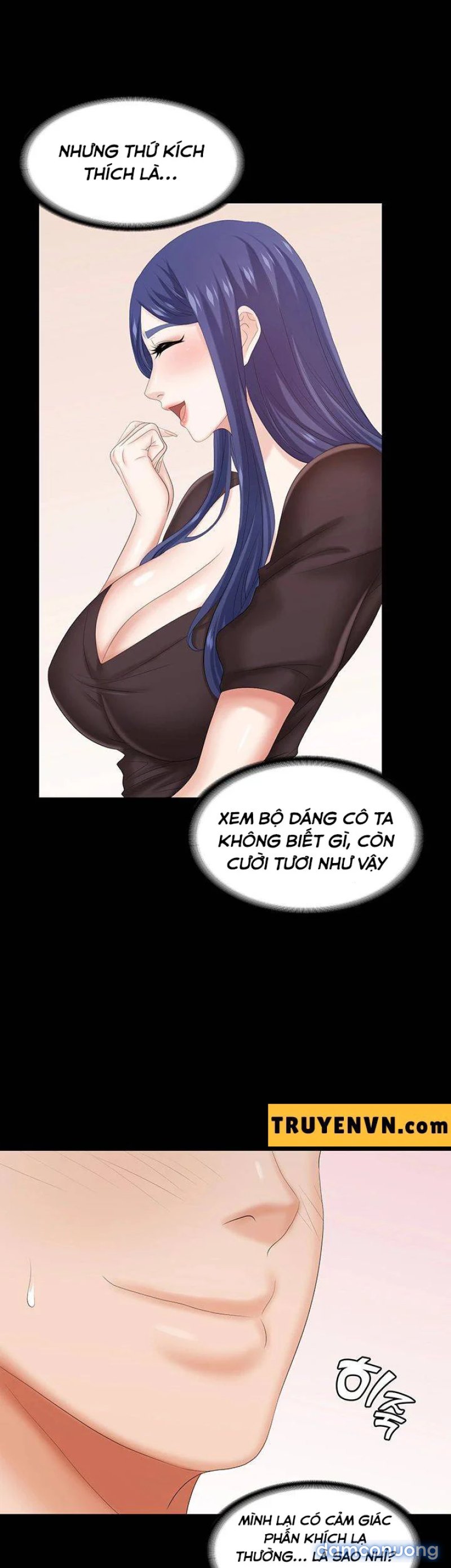 Đổi Vợ 