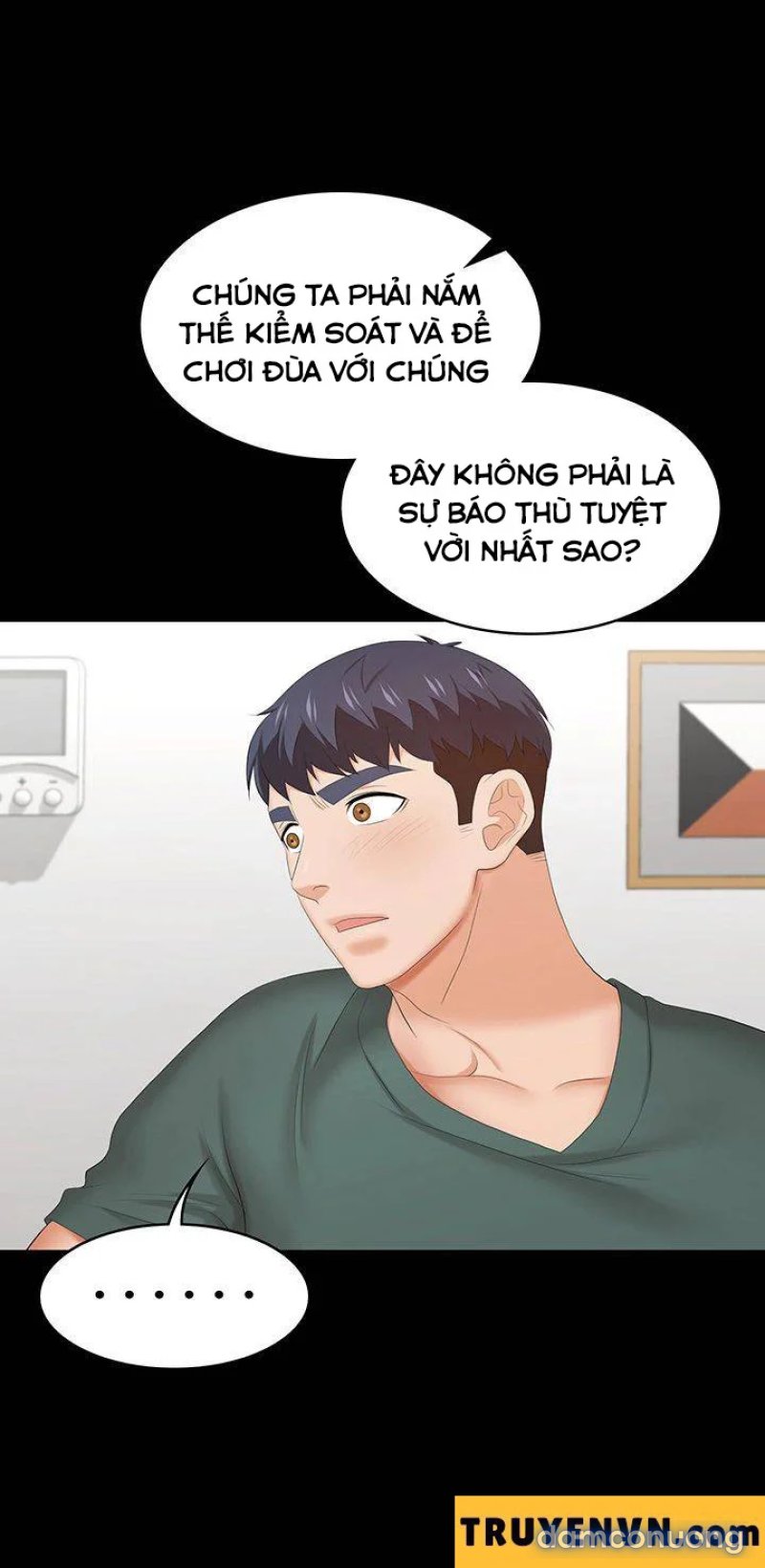 Đổi Vợ 