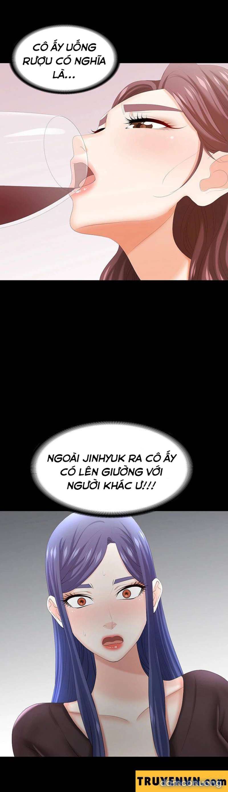 Đổi Vợ 