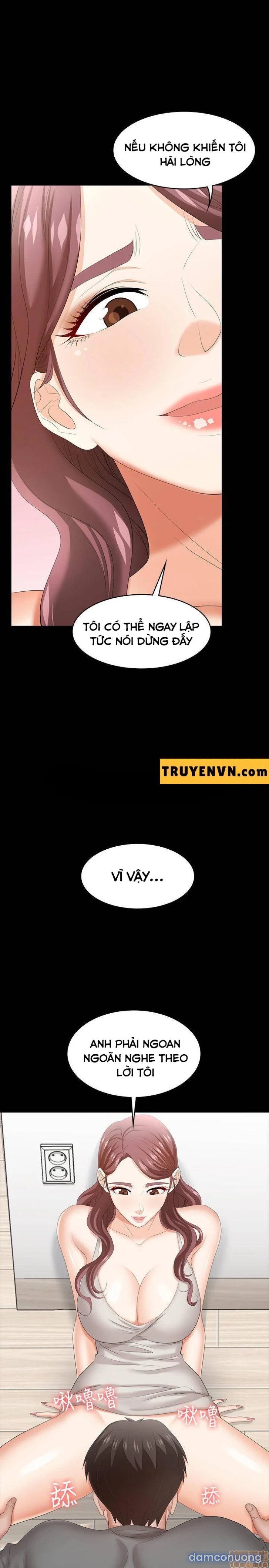 Đổi Vợ 