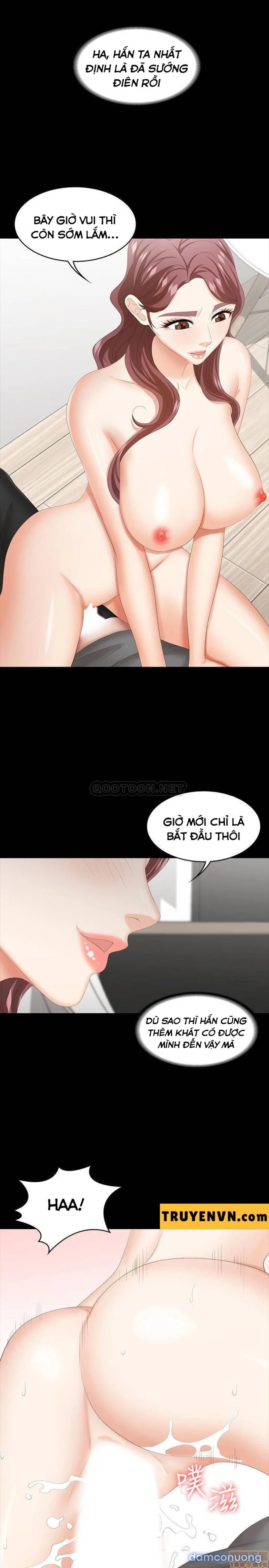 Đổi Vợ 