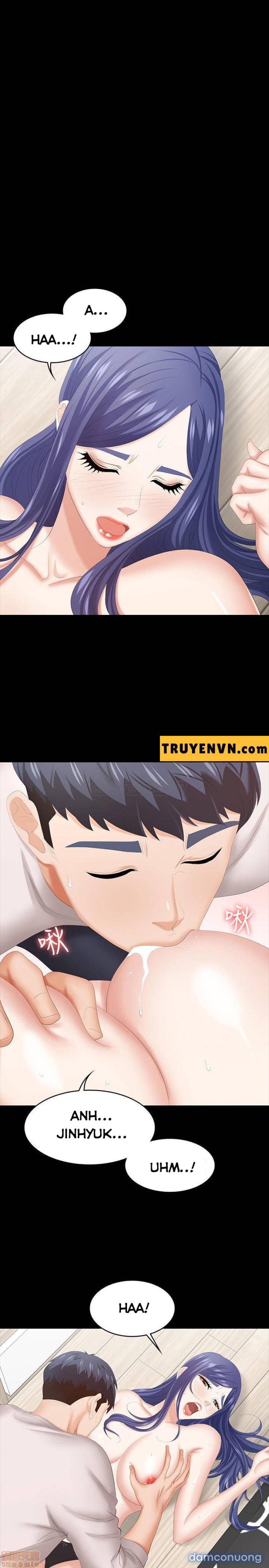 Đổi Vợ 