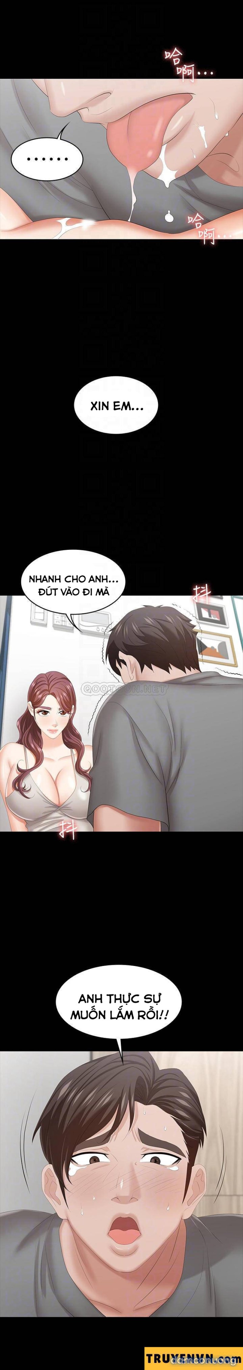 Đổi Vợ 