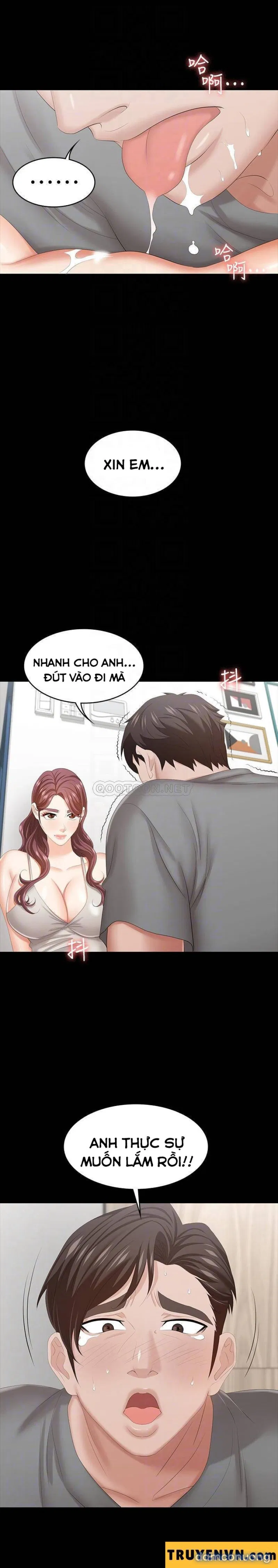 Đổi Vợ 