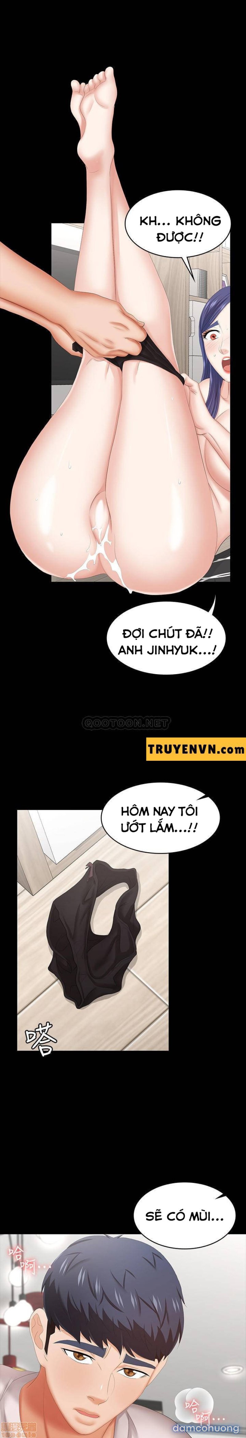 Đổi Vợ 