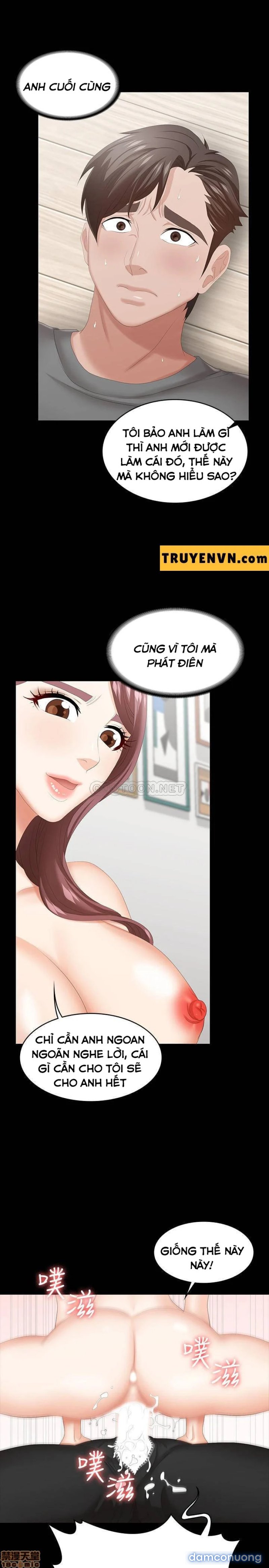 Đổi Vợ 