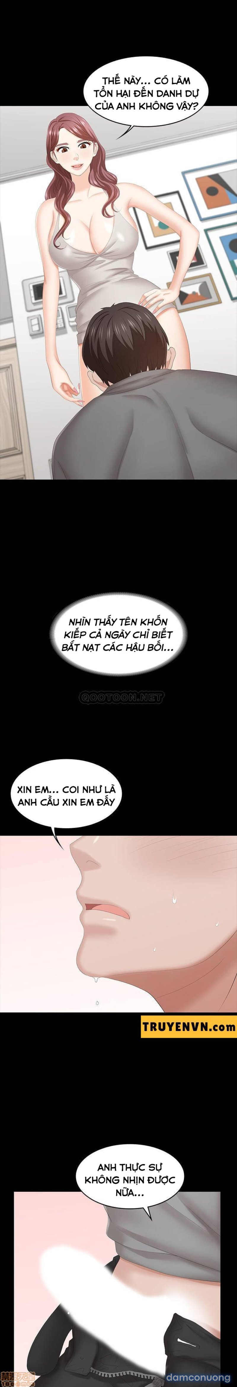 Đổi Vợ 