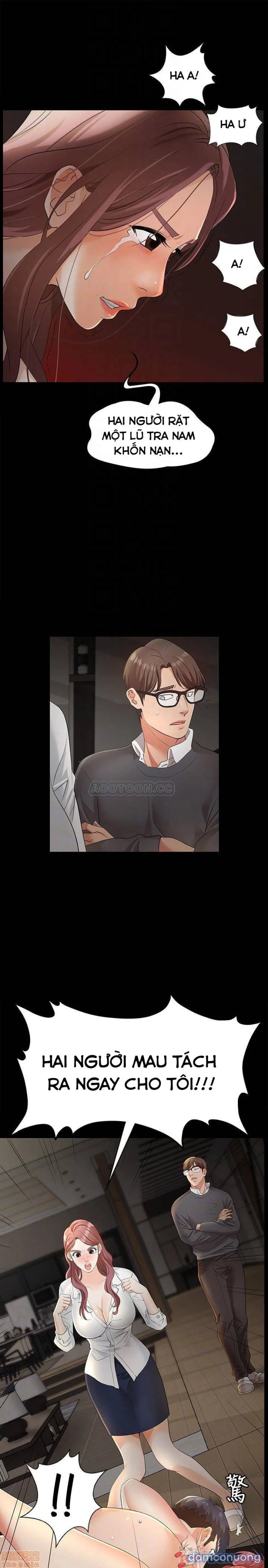 Đổi Vợ 