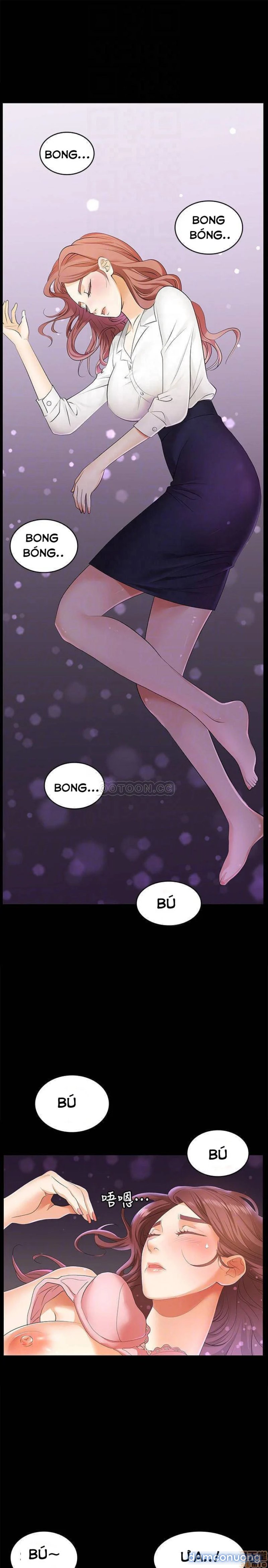 Đổi Vợ 