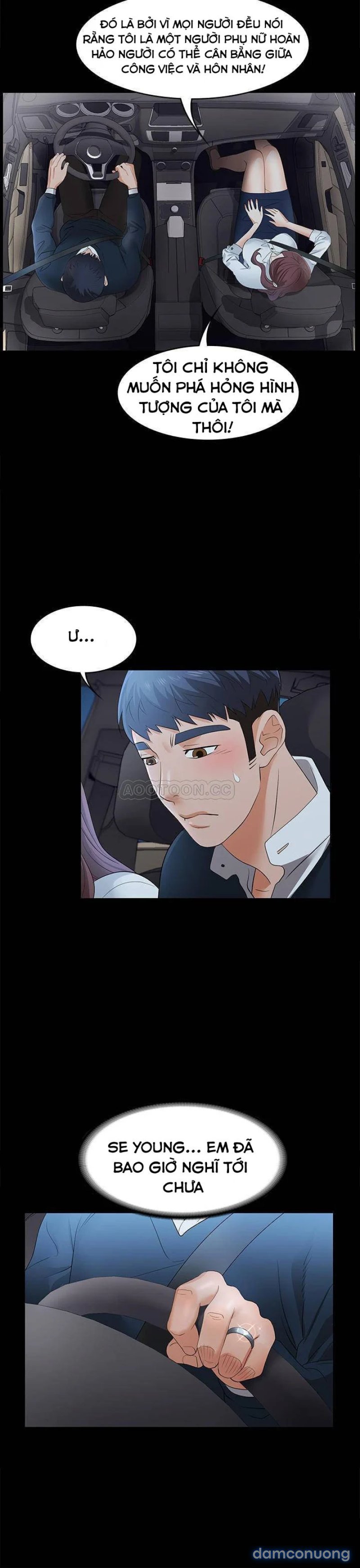 Đổi Vợ 