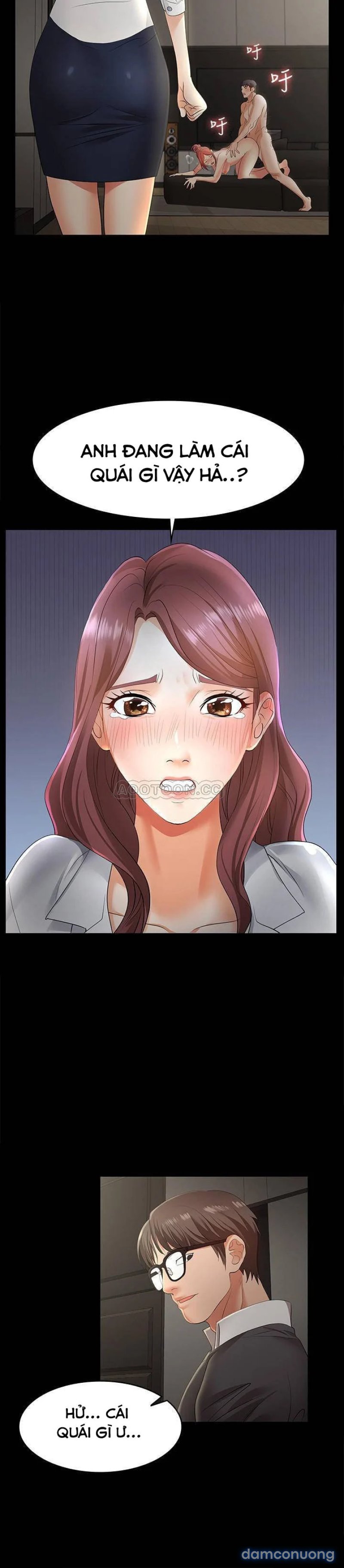 Đổi Vợ 