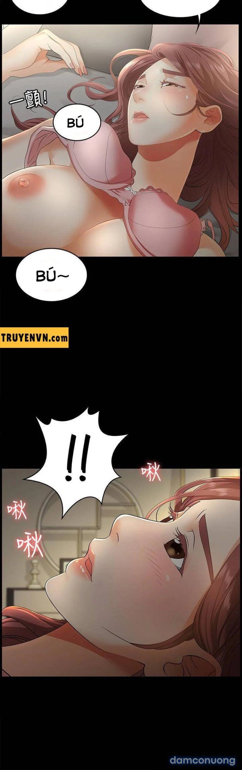 Đổi Vợ 