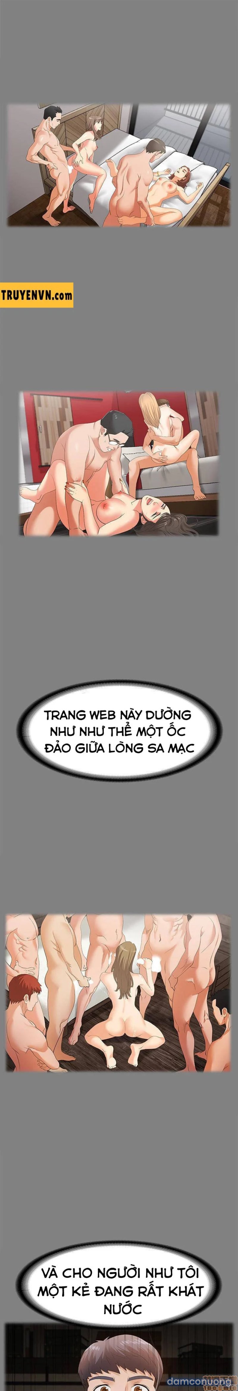 Đổi Vợ 
