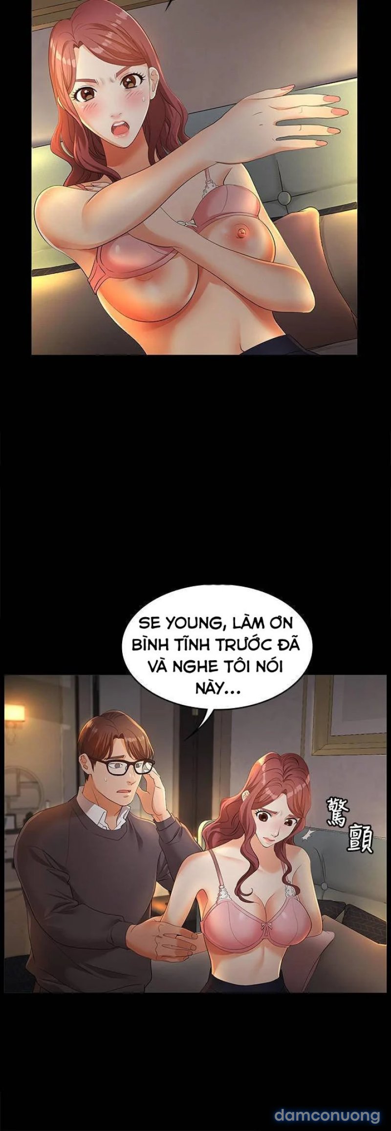 Đổi Vợ 